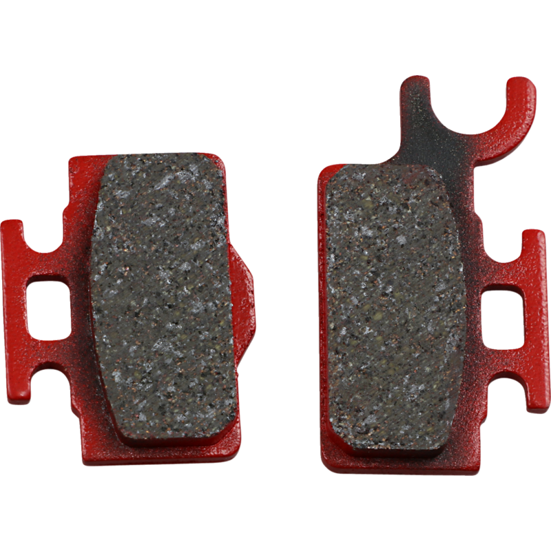 FA302X SPORT CARBON SERIES BRAKE PAD SET