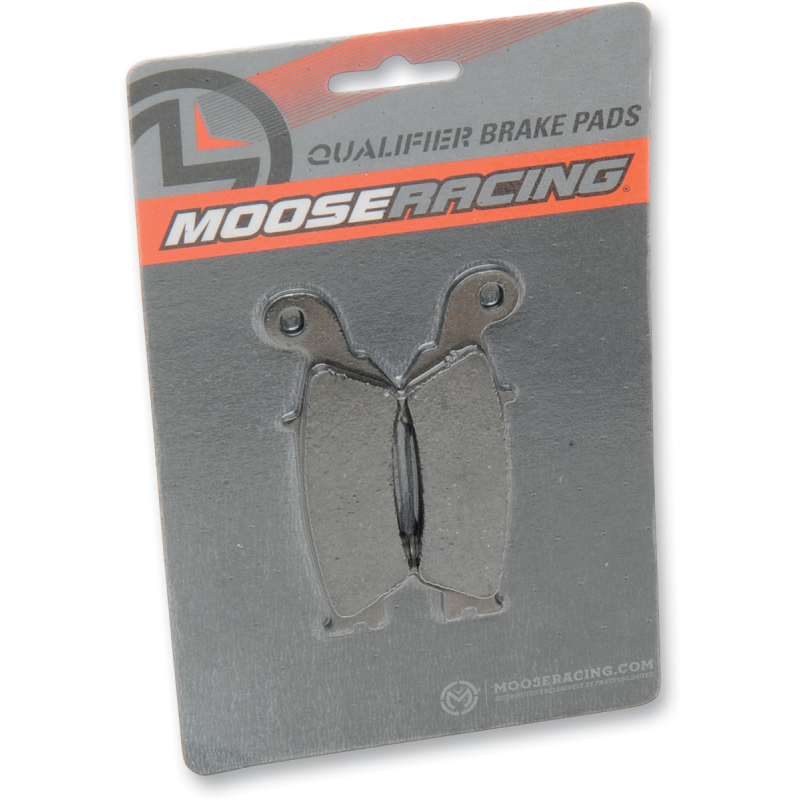 MOOSE ORGANIC PADS