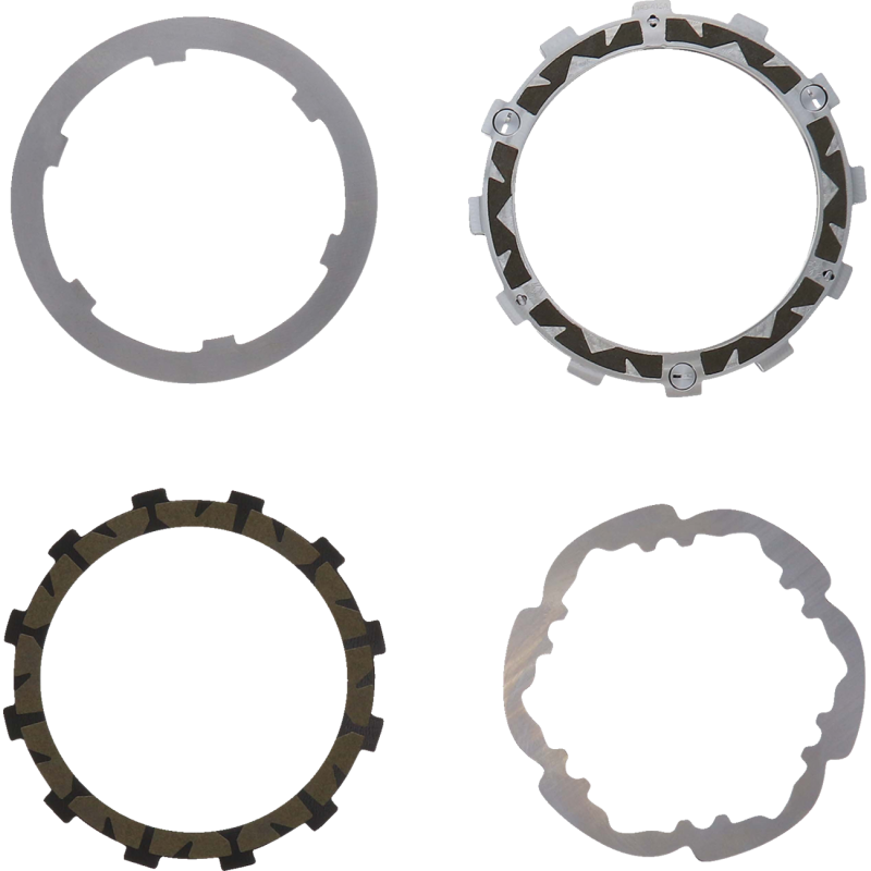 CLUTCH RADIUSCX 4.0 HUSQY/KTM