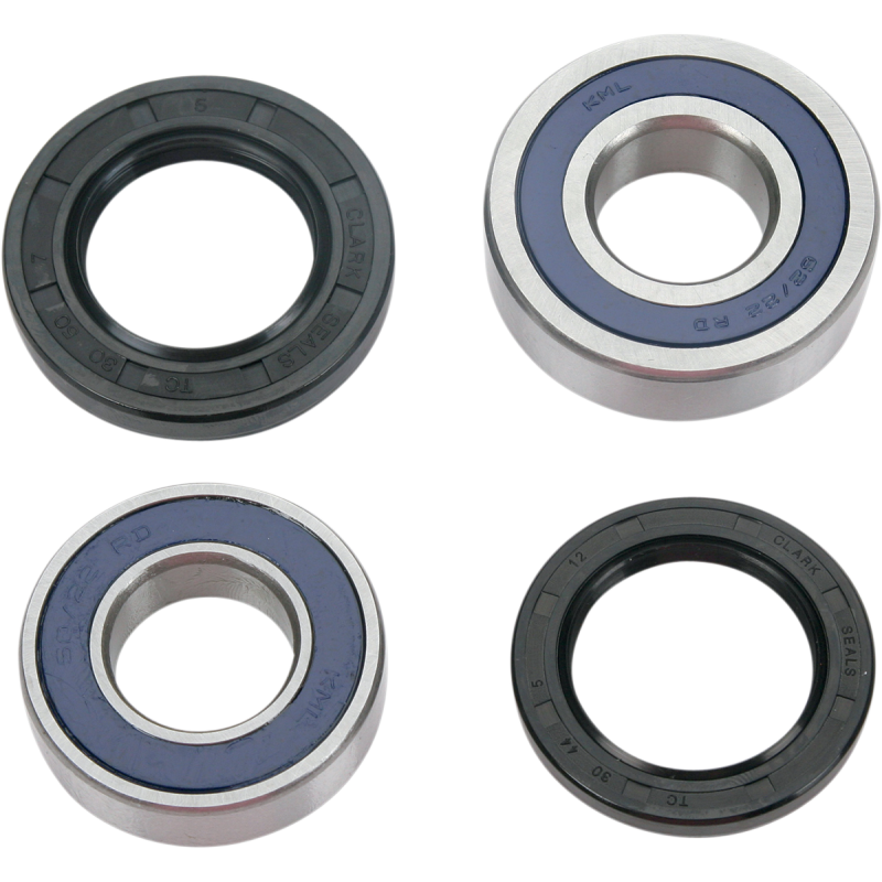 25-1252 WHEEL BEARING & SEAL KIT
