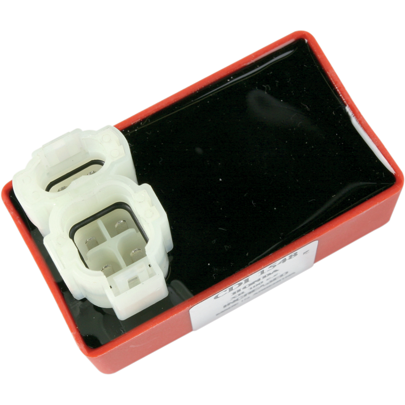 Hot Shot Series Honda CDI Box