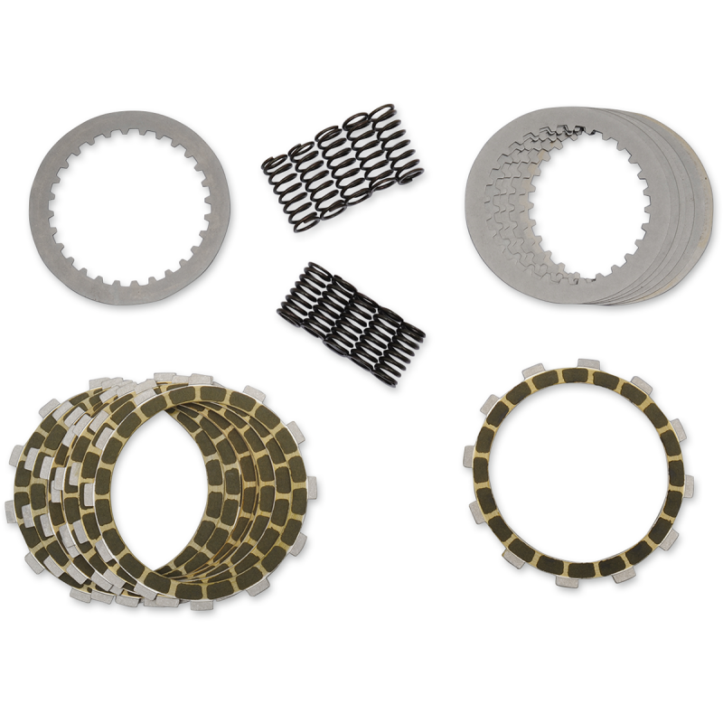 92-04 RM125 D/DIGGER CLUTCH KIT