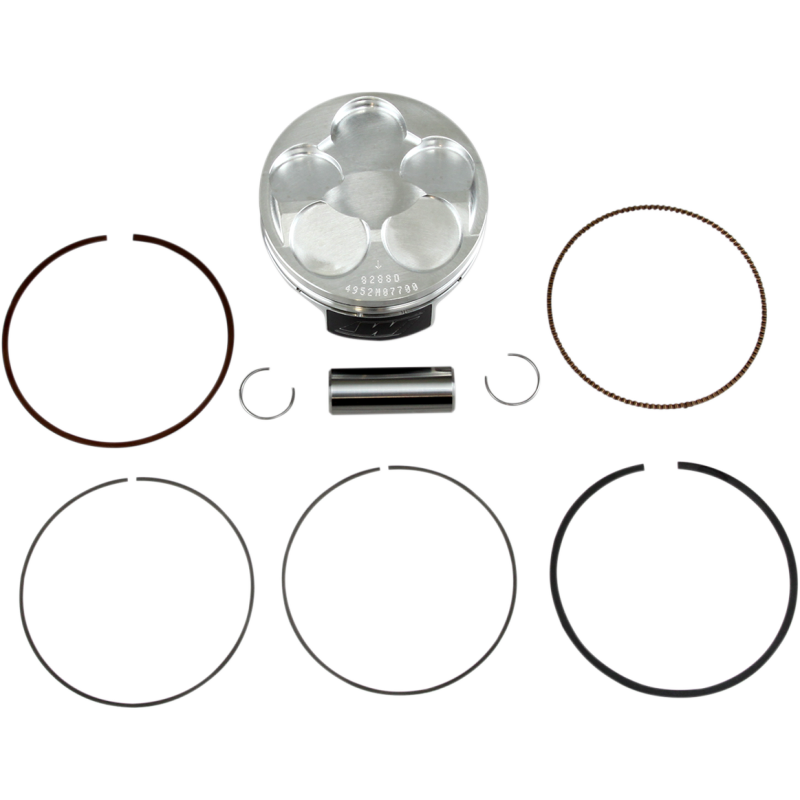 08-11 YZ250F PISTON KIT 77.00