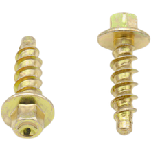 M6-1.0x20 Euro Style Shroud Screw/Ejot (10Pk)