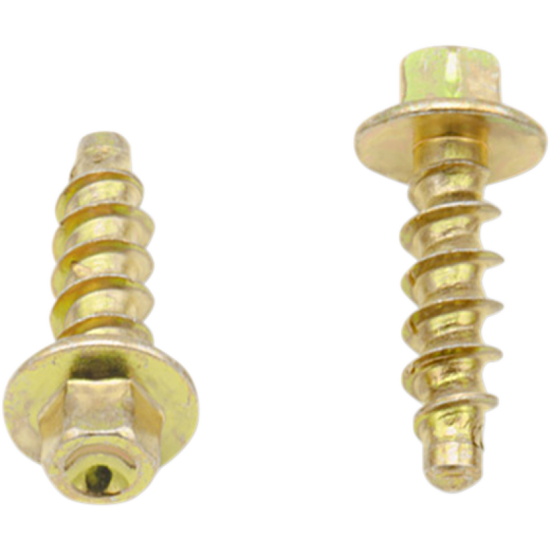 M6-1.0x20 Euro Style Shroud Screw/Ejot (10Pk)