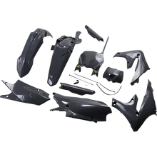 CYCRA POWERFLOW BODY KIT YZF GREY