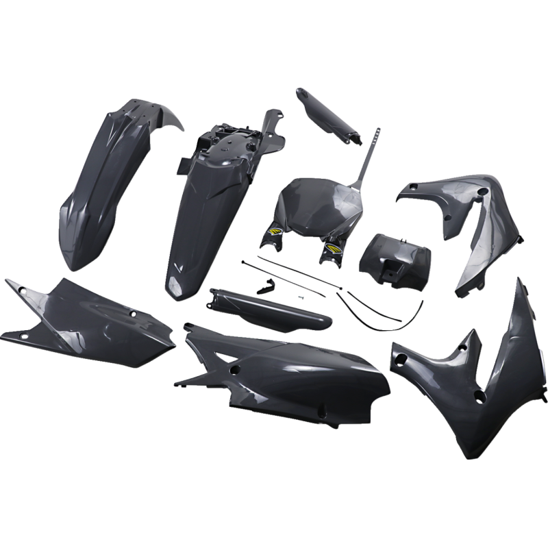 CYCRA POWERFLOW BODY KIT YZF GREY