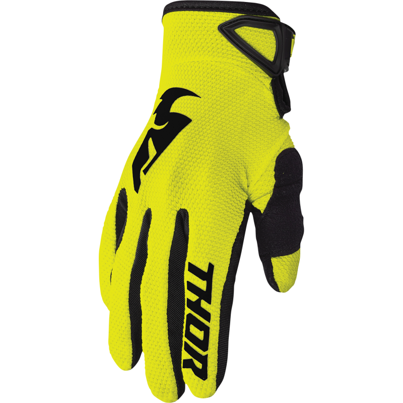 GLOVE SECTOR ACID LG