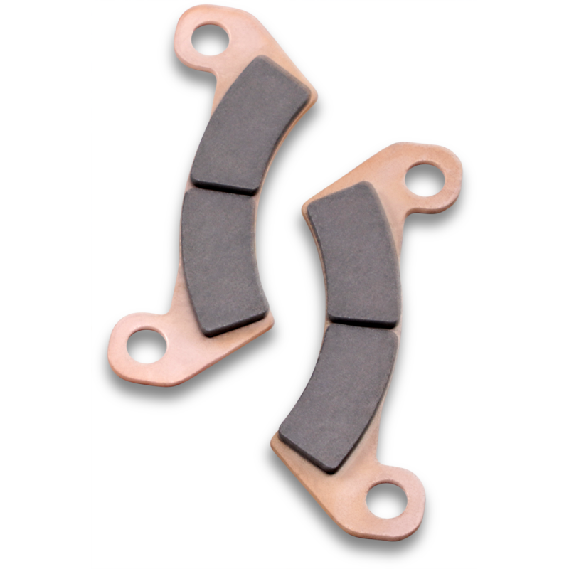 BRAKE PAD SINT SXR610HH