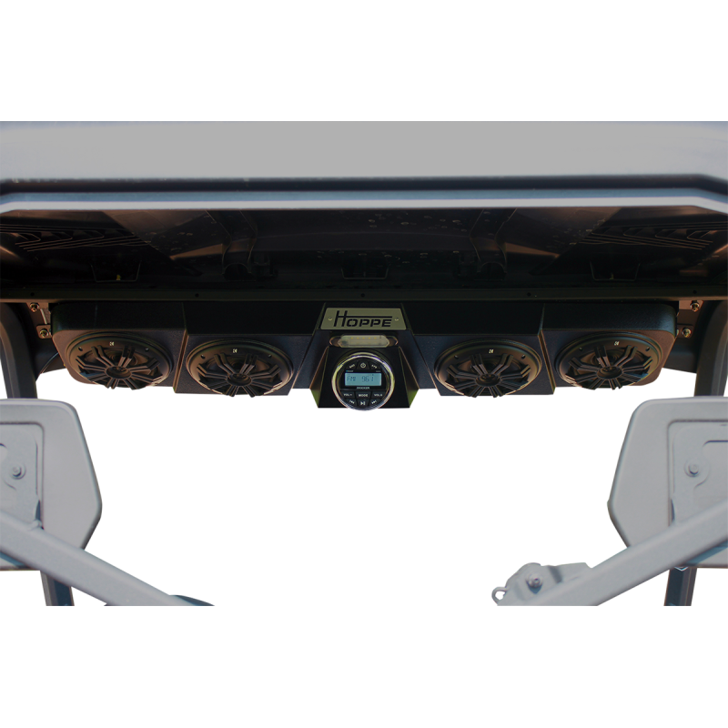 AUDIO MINI POL RNGER