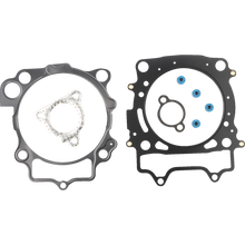 GASKET KIT T/E YZ450F,YZ450FX,WR450F 97MM