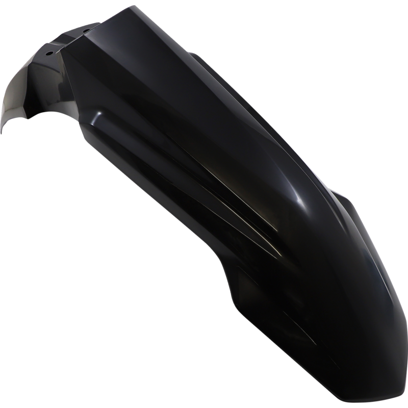 FENDER FRT CRF450 21- BK