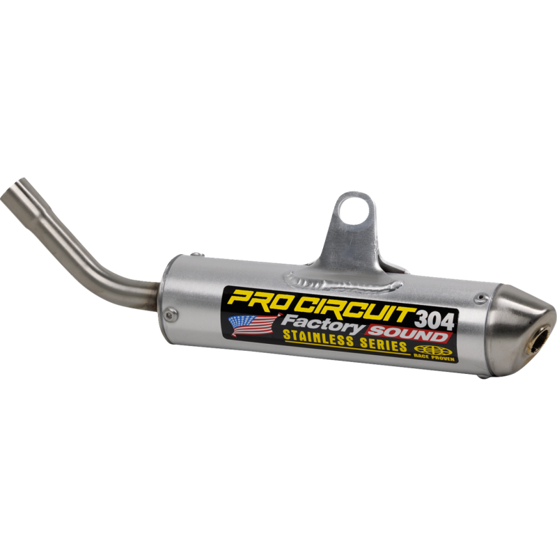 2024 KTM 65SX 304 SILENCER