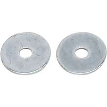 M6x25mm Fender Washer (10Pk)