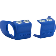 GUARD FORK LG YAM BLU