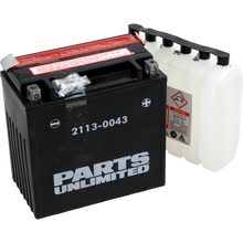 CTX16CL-B-BS(YTX20HL-BS-PW)PWC