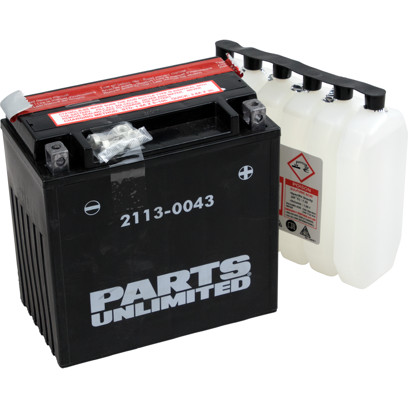 CTX16CL-B-BS(YTX20HL-BS-PW)PWC