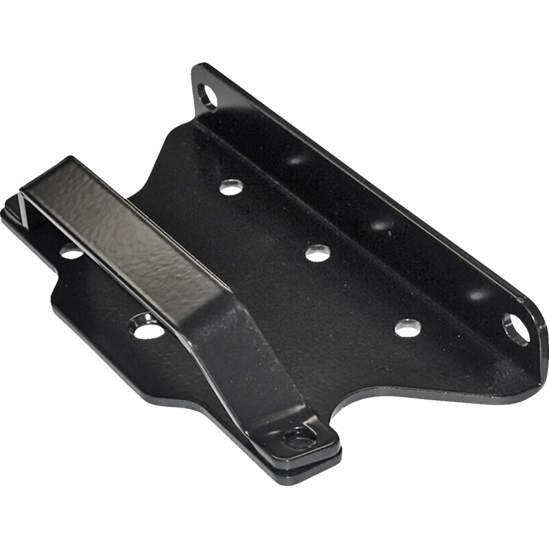 WINCH MOUNT - CAN-AM