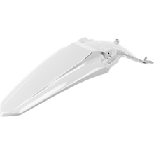 FENDER REAR KAW WT