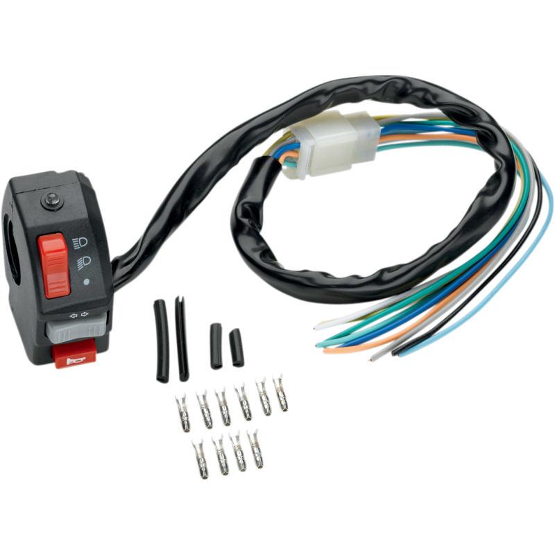 UNIVERSAL OFFROAD SWITCH