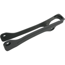 CHAIN SLIDER- YZ125/250:97-01 BLACK