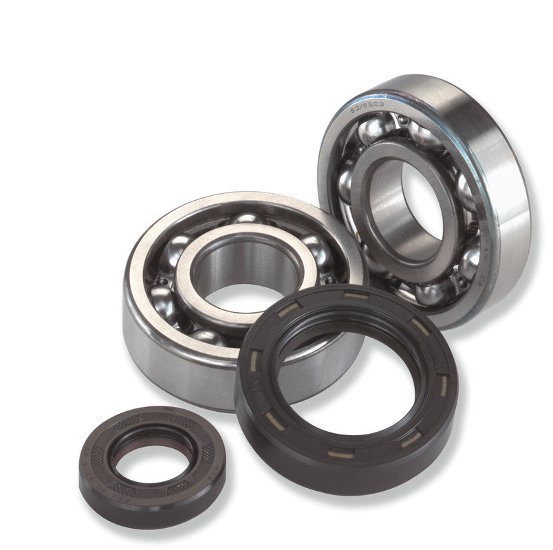 24-1004 CRANK BEARING & SEAL KIT