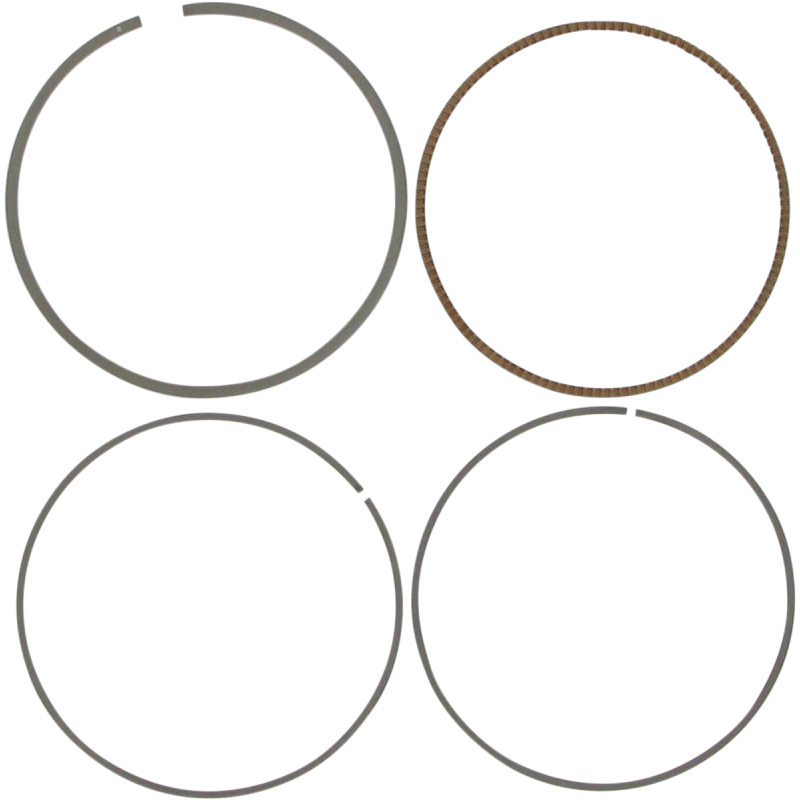 77.0MM RING SET  .8 TOP X 1.5MM OIL SET