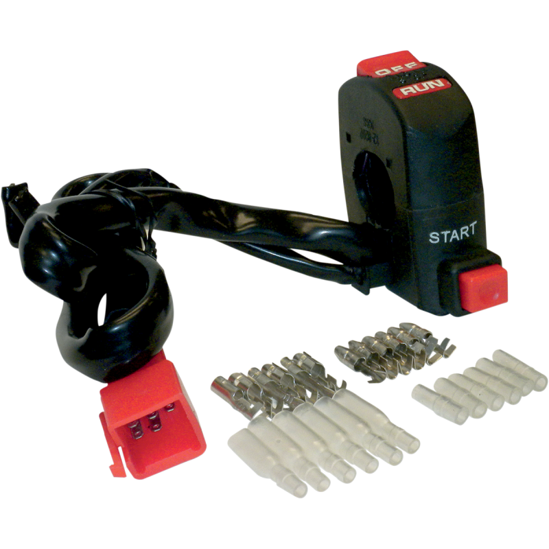 SWITCH START/STOP XR650L