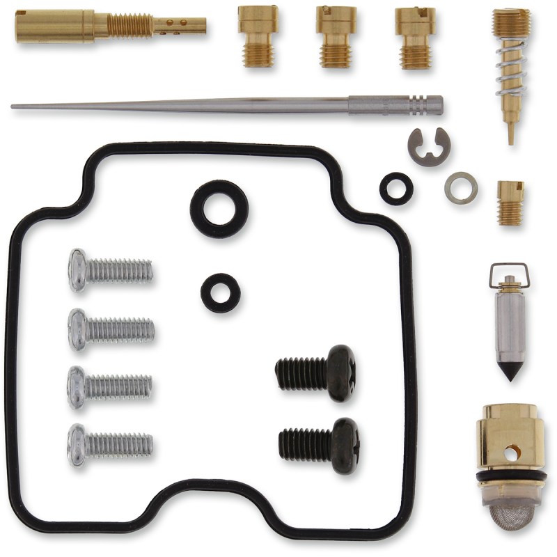 REPAIR KIT CARB YAM