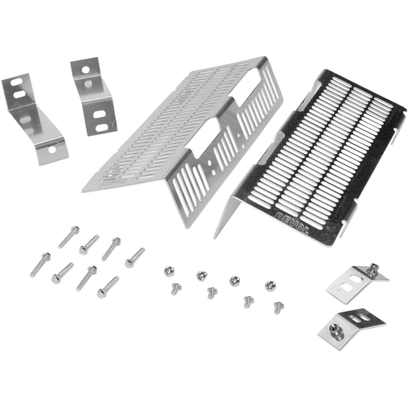 RAD. GRDS DVOL YZ-0194