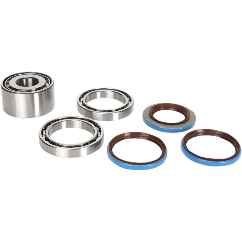 DIFFERENTIAL REAR BEARING & SEAL KIT