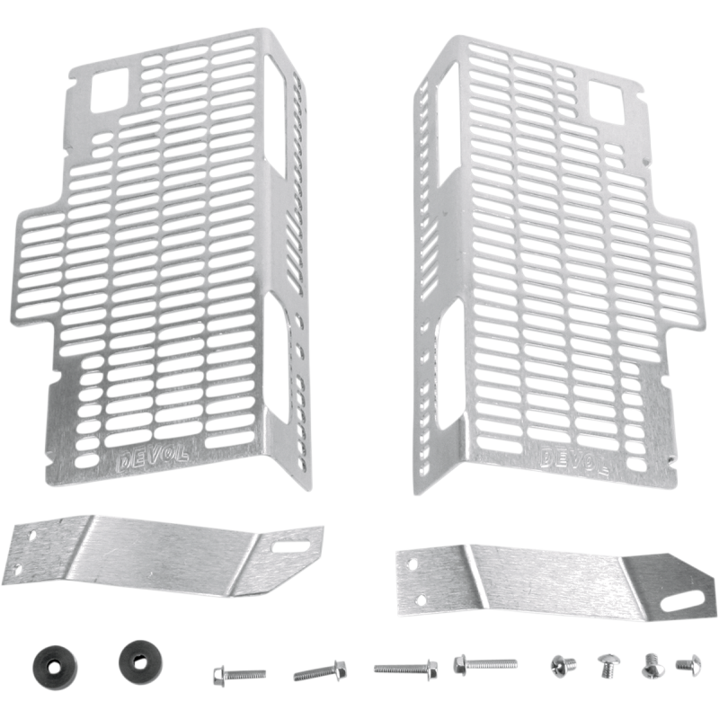 RAD GRD CRF250X  04-12