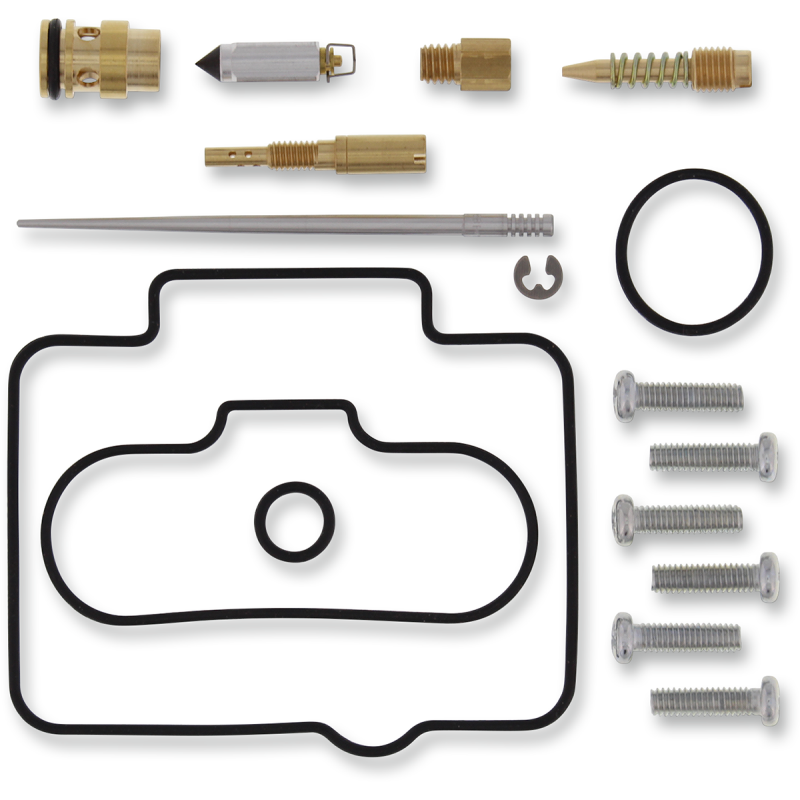 REPAIR KIT CARB KAW
