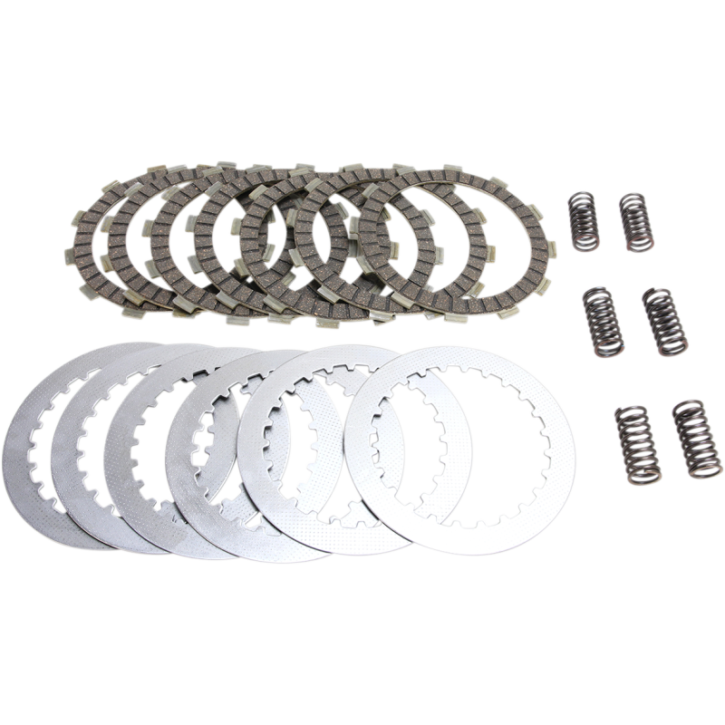 DRC145 DRC SERIES CLUTCH KIT EBC