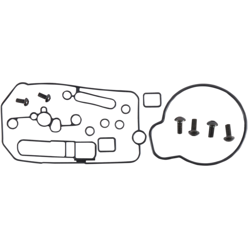 GASKET KIT CARB MID BODY