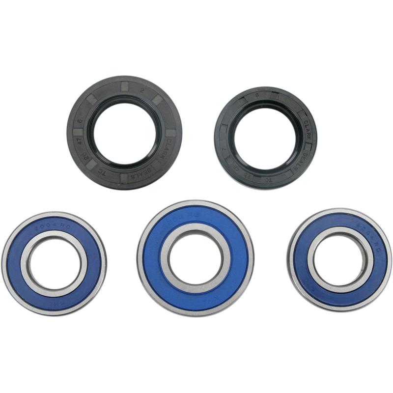 25-1066 WHEEL BEARING & SEAL KIT