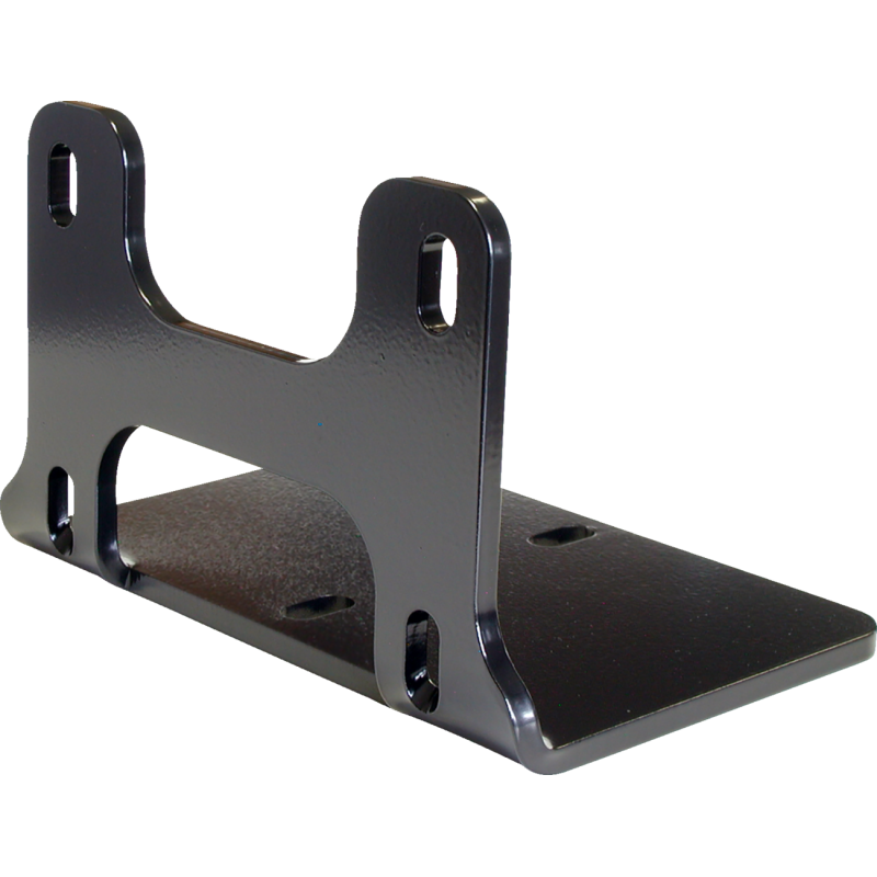 MOUNTED WINCH CONVERTER - 2-HOLE