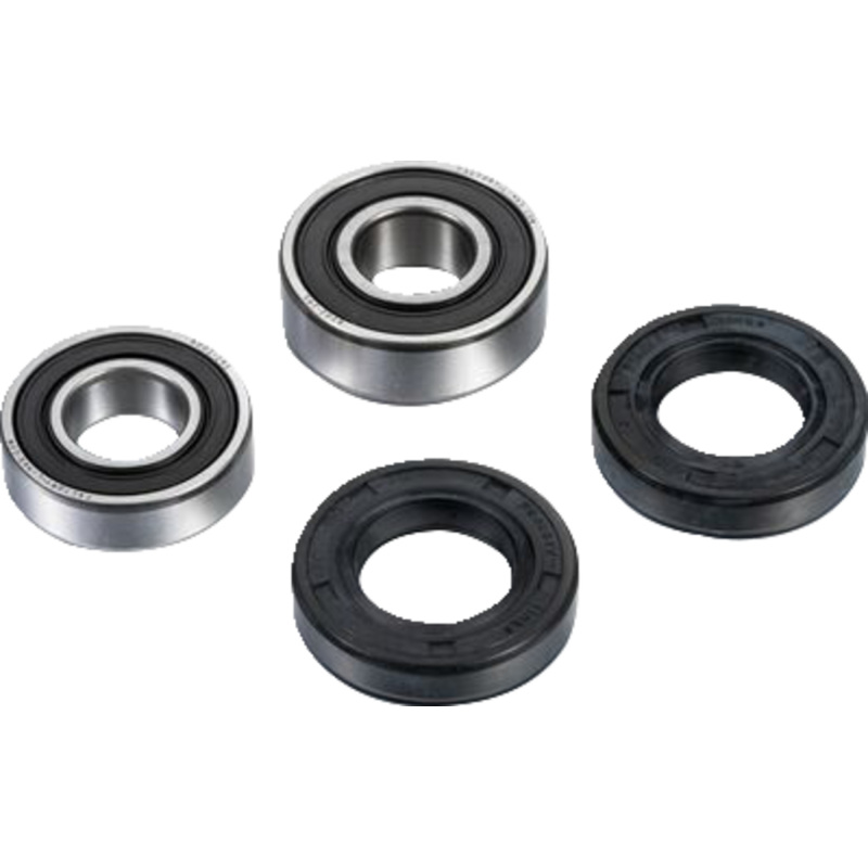 Wheel Bearing Kit - Rear