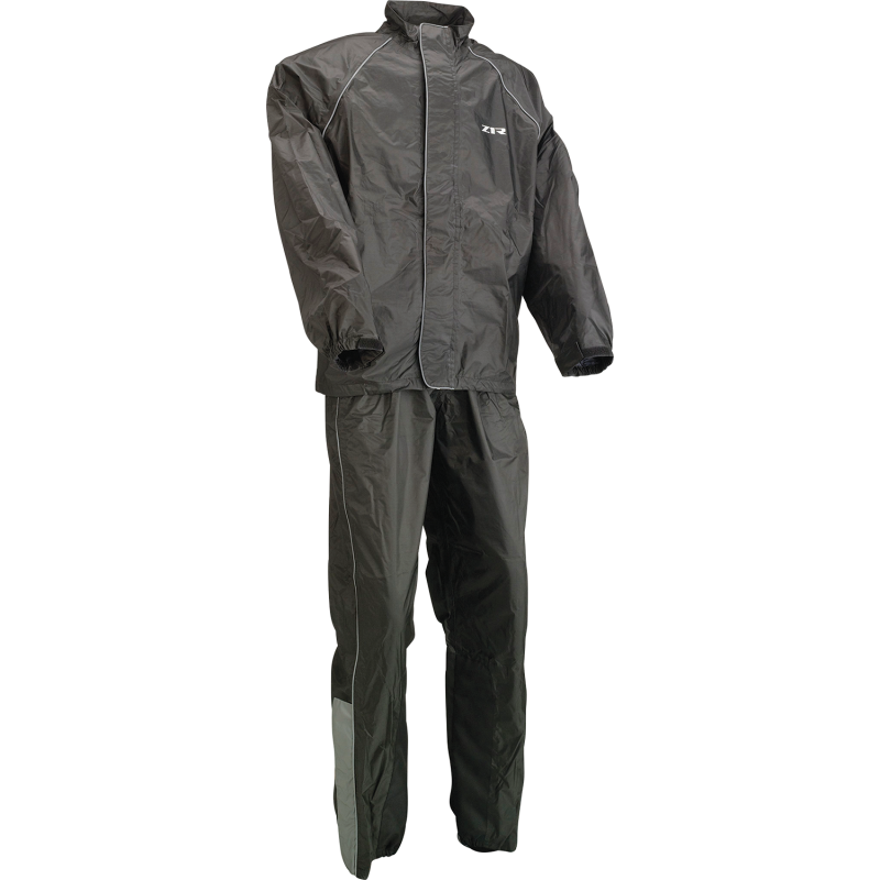 RAINSUIT BK L
