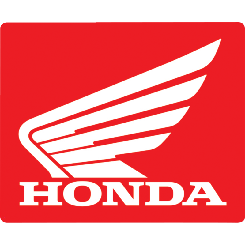 HON ICON DECAL 3" SQUARED