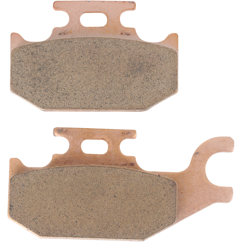 FA413SV SEVERE DUTY SERIES BRAKE PAD SET