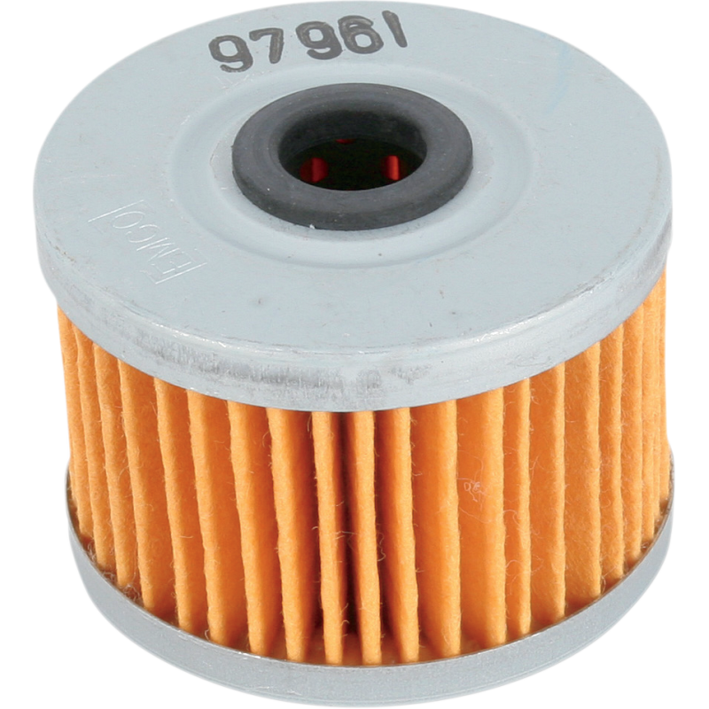O-FLTR HON 15412-KM5-A10