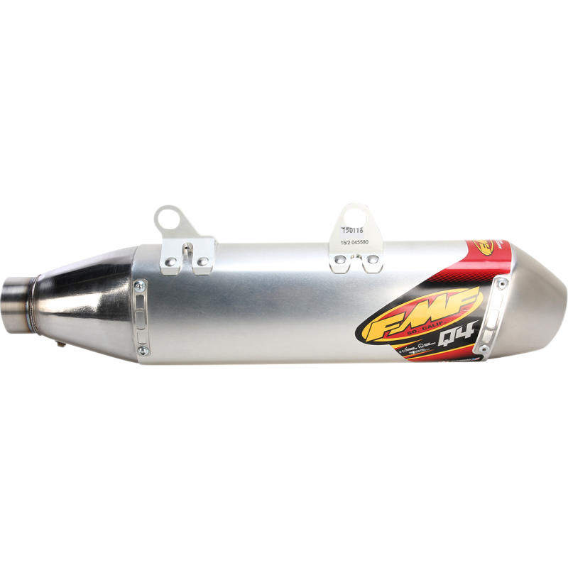 250/450SX-F MUFFLER HEX Q4 S/A