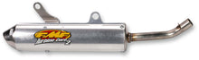 02-21 YZ125 TURBINCORE 2 S/A SILENCER
