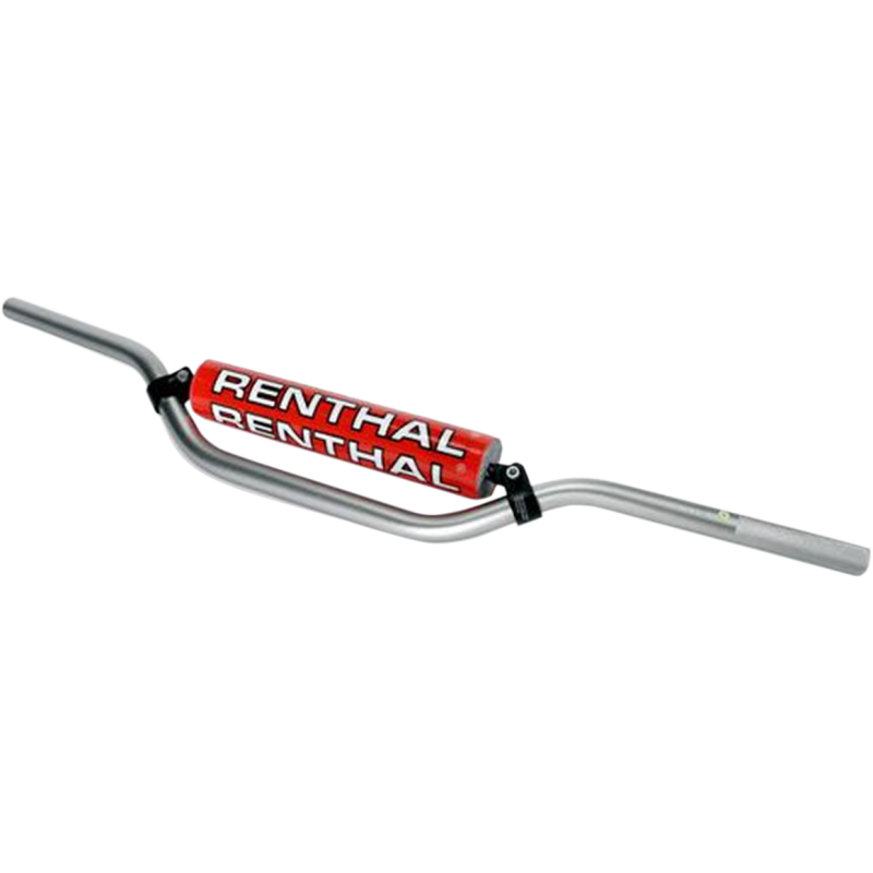 RENTHAL OFFROAD BAR MC/LUSK/STEWART TANIUM 966