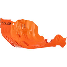SKID PLATE KTM 690 ENDURO ORG