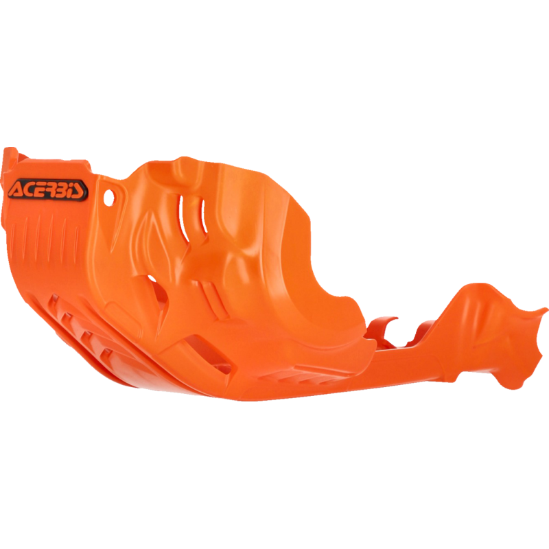 SKID PLATE KTM 690 ENDURO ORG