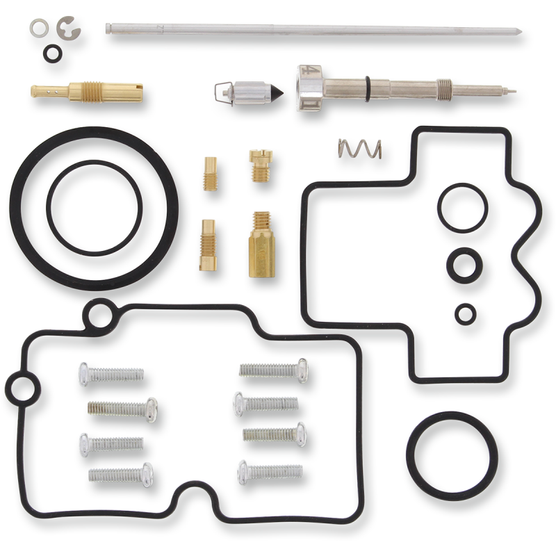 REPAIR KIT CARB KAW