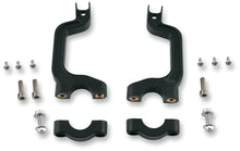 HANDGUARD- X-FORCE REPL. MOUNT KIT BLACK