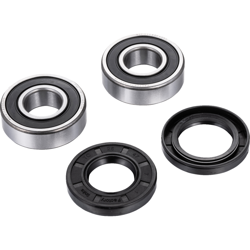 WHEEL BEARING KIT - FRONT